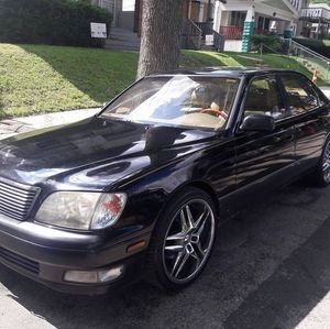 Meet your Posher, Donald